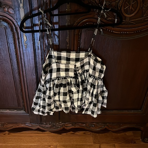 THE GREAT. Tank - Picture 2 of 2